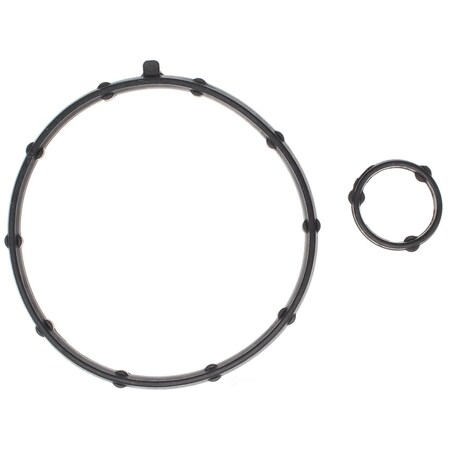 Mahle Vacuum Pump Gasket #Mahle Gs33874 GS33874
